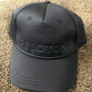 Peloton hat 🚴
